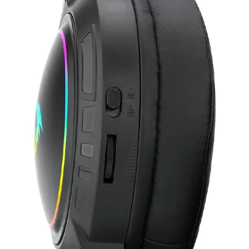 redragon h270-rgb headset redragon h270-rgb headset